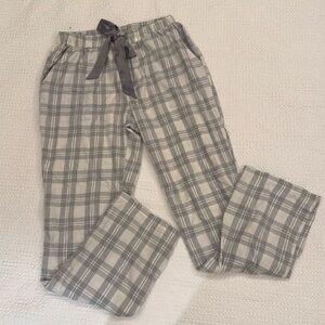 American Tall Flannel Pants